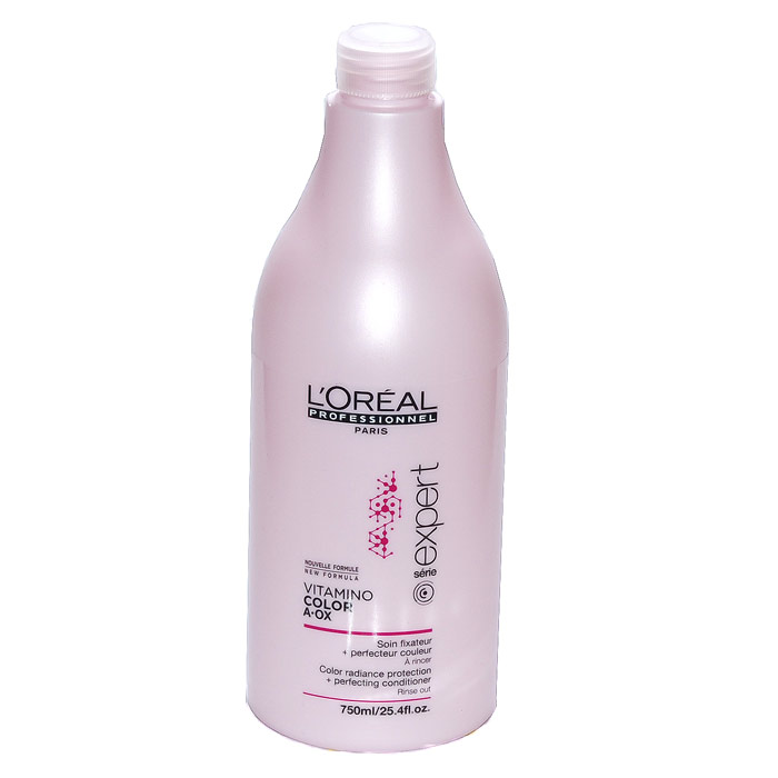 loreal expert crema vitamino color aox 750ml